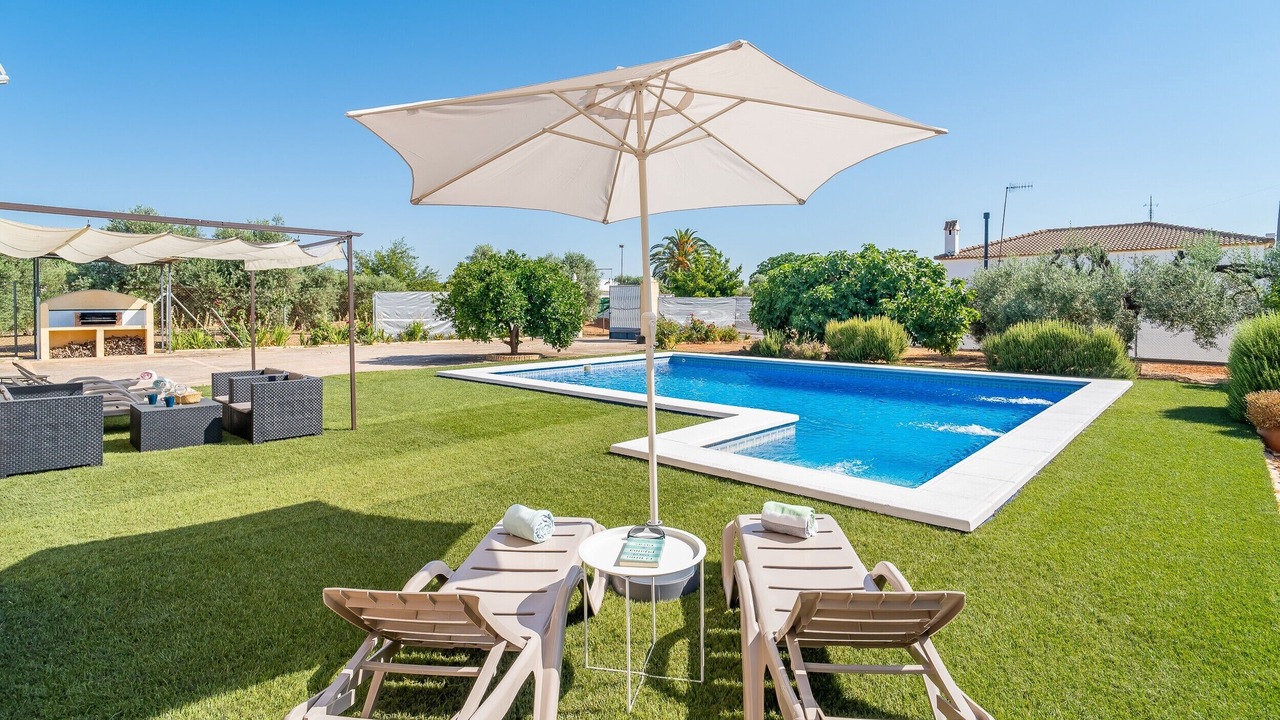 Photo of Outdoor in Marchena
