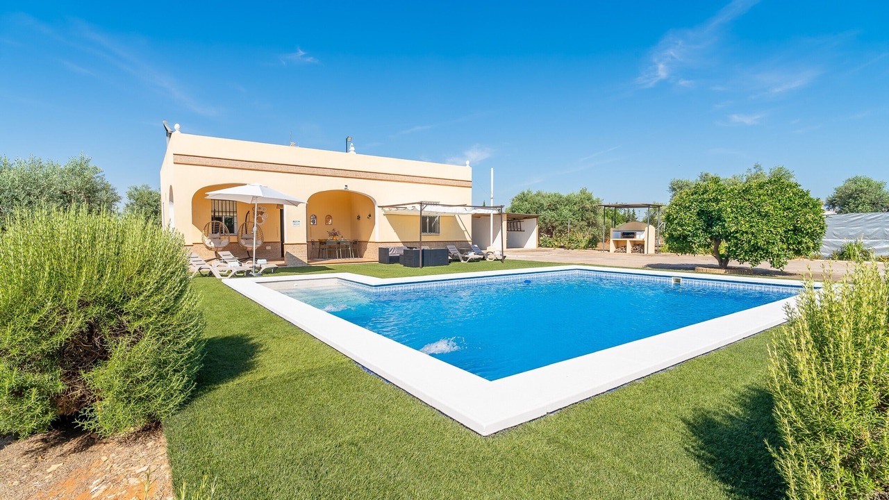 Photo of Outdoor in Marchena