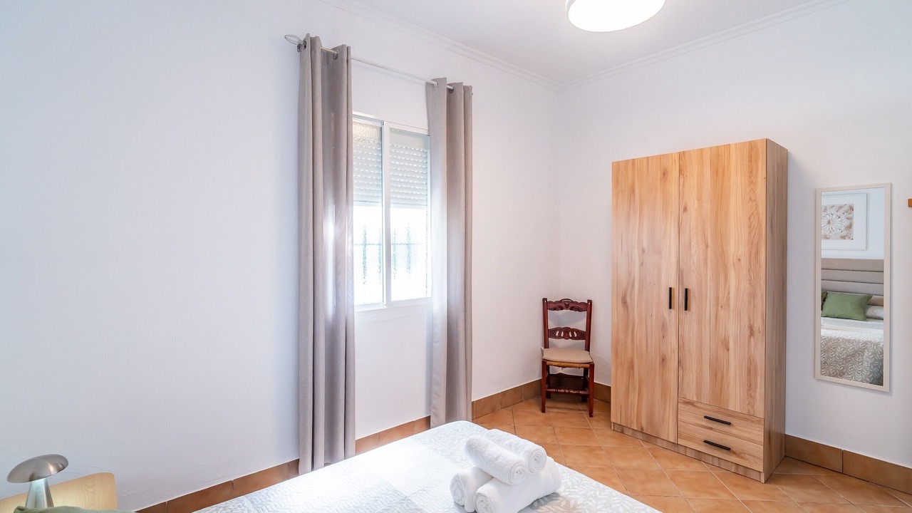 Photo of Bedroom in Marchena