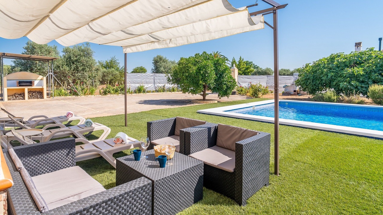 Photo of Outdoor in Marchena