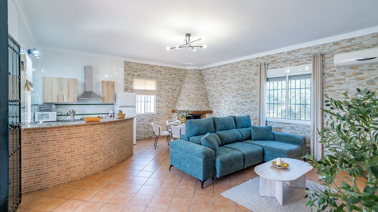 Photo of Livingroom in Marchena
