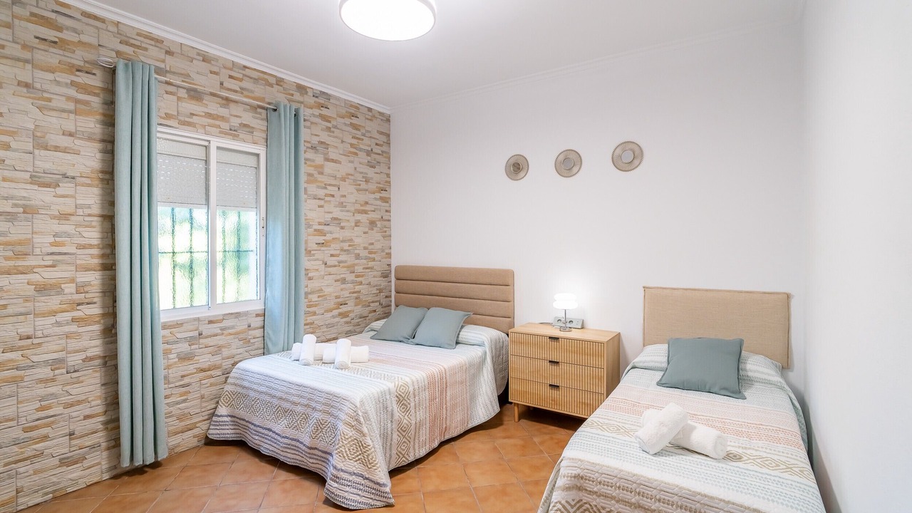Photo of Bedroom in Marchena