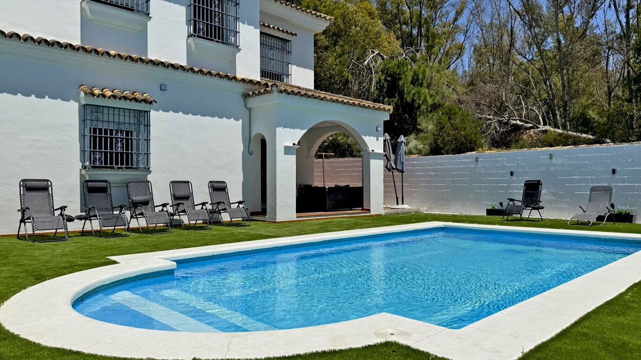 Photo of Outdoor in El Puerto de Santa Maria