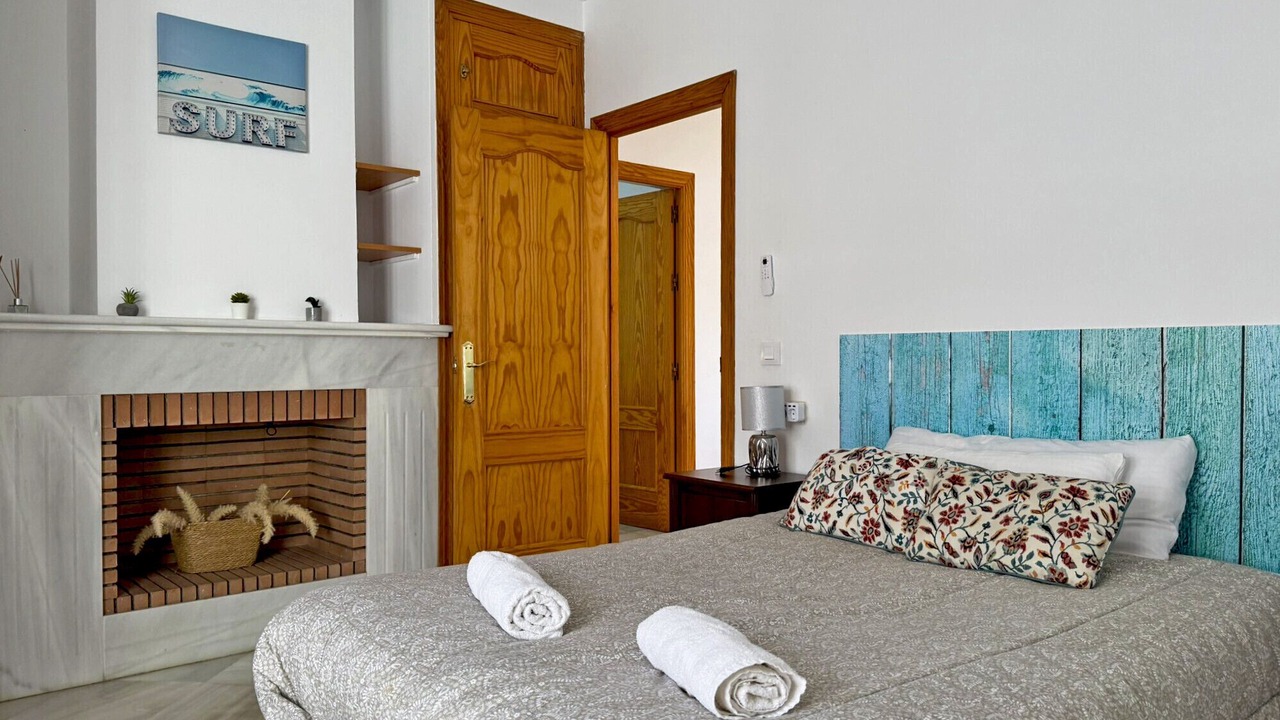 Photo of Bedroom in El Puerto de Santa Maria