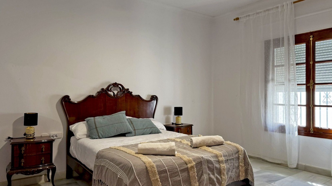 Photo of Bedroom in El Puerto de Santa Maria