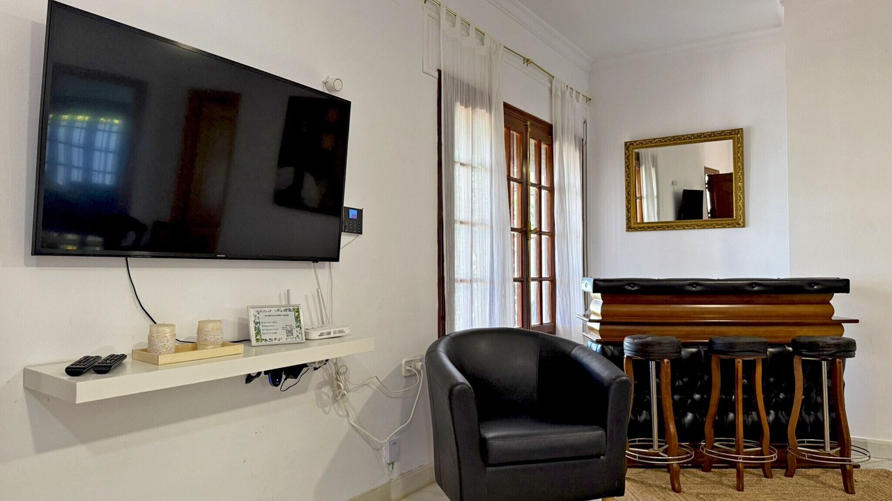 Photo of Livingroom in El Puerto de Santa Maria