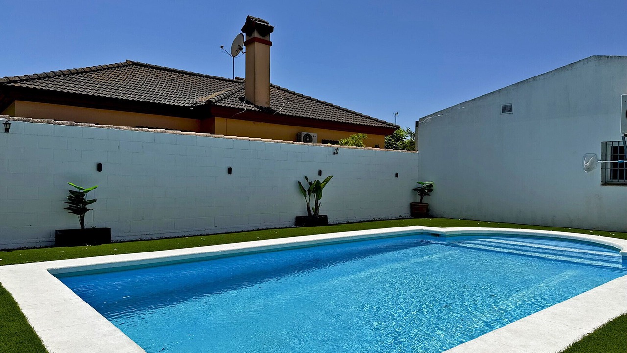 Photo of Outdoor in El Puerto de Santa Maria