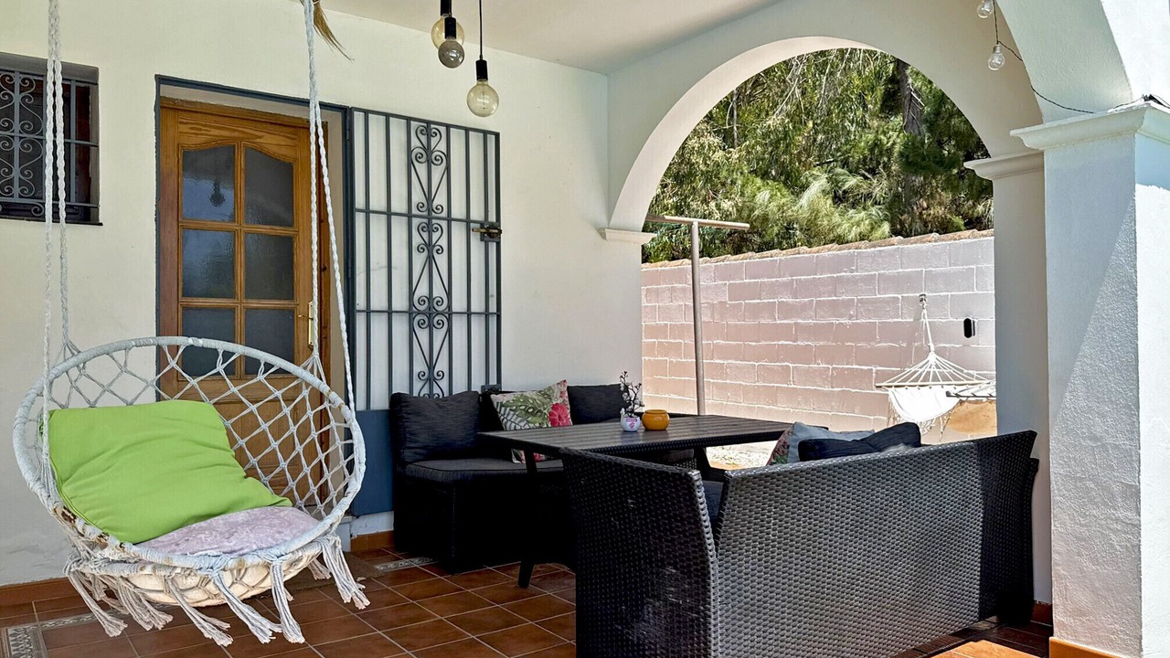 Photo of Outdoor in El Puerto de Santa Maria