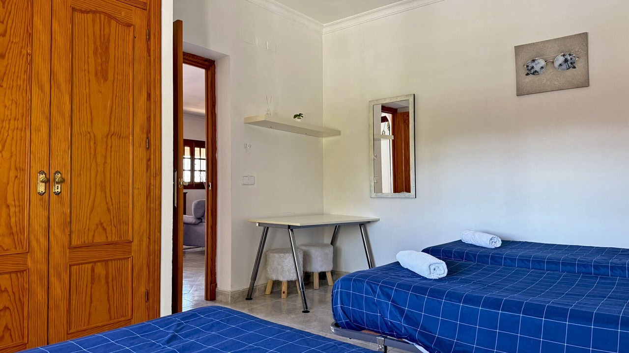 Photo of Bedroom in El Puerto de Santa Maria