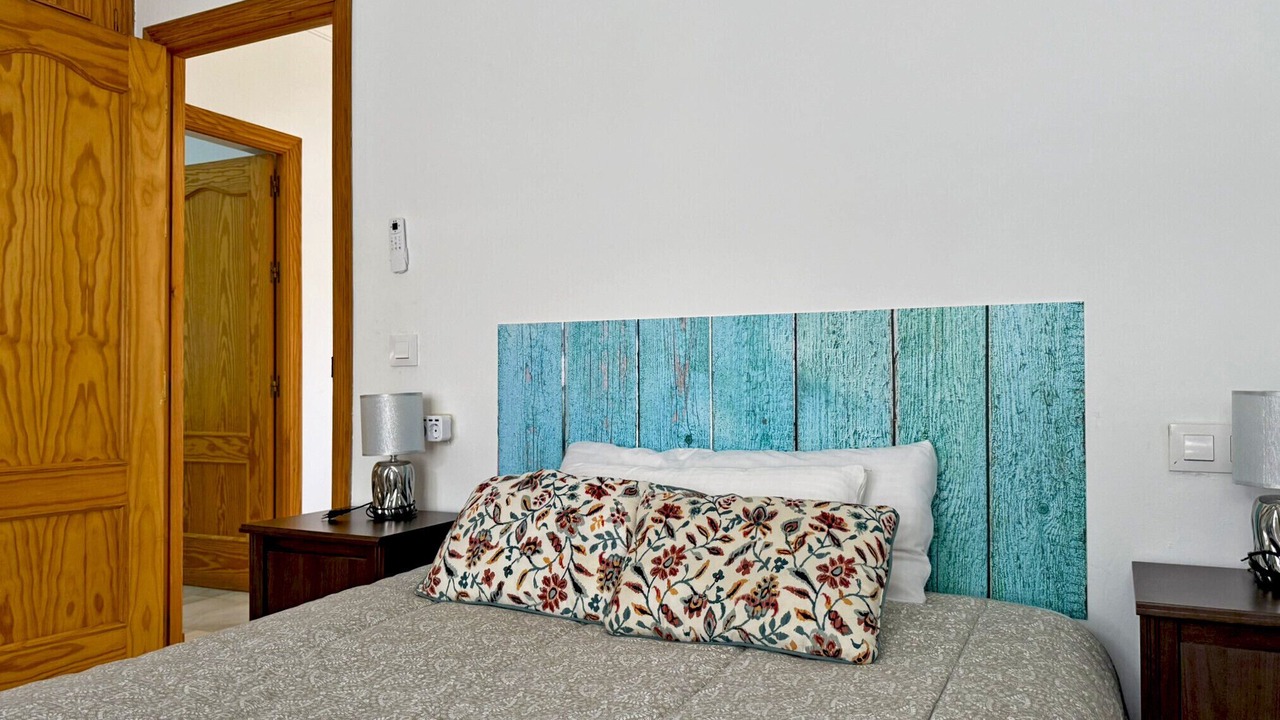 Photo of Bedroom in El Puerto de Santa Maria