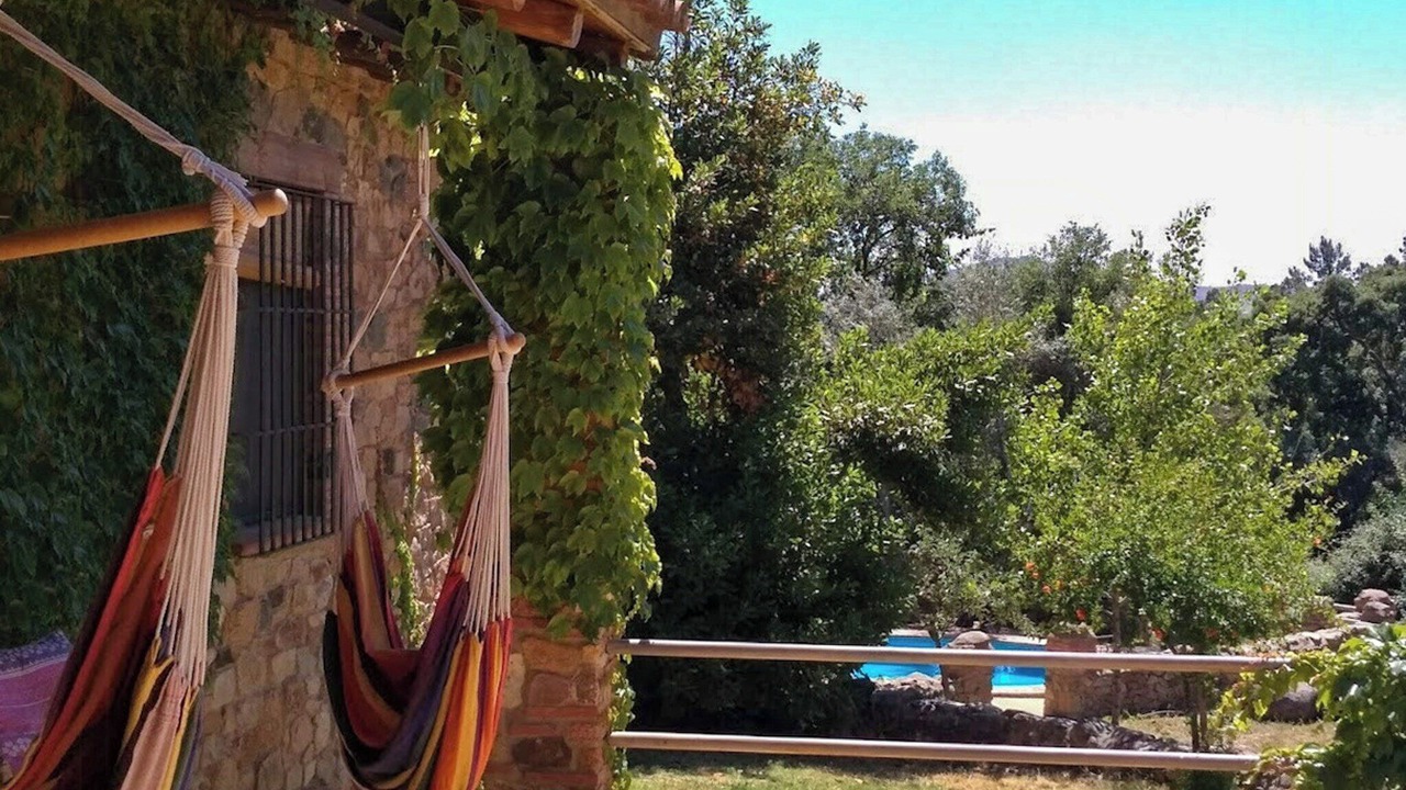 Photo of Outdoor in Monesterio