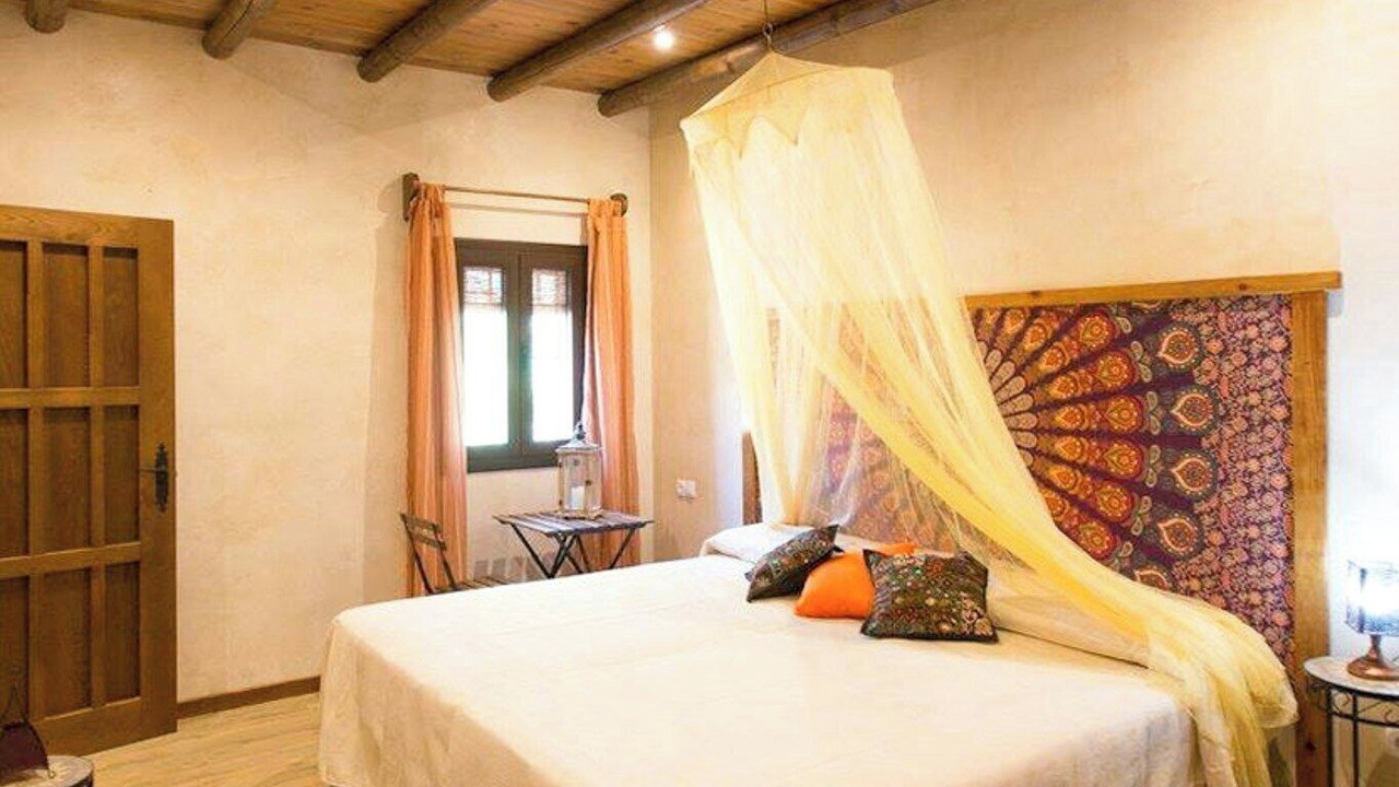 Photo of Bedroom in Monesterio