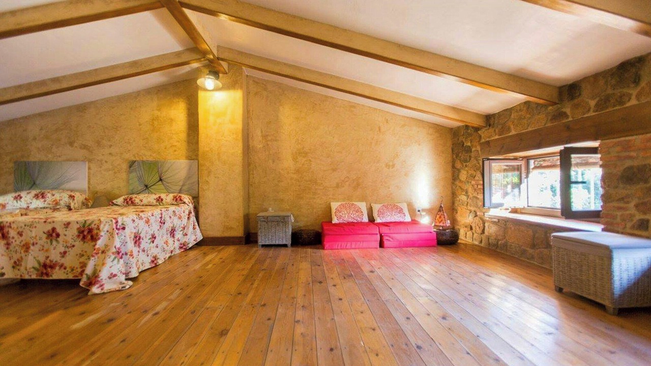 Photo of Bedroom in Monesterio