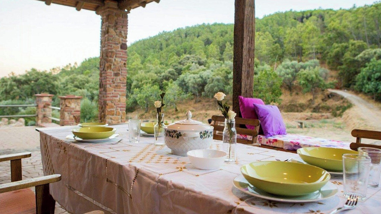 Photo of Outdoor in Monesterio