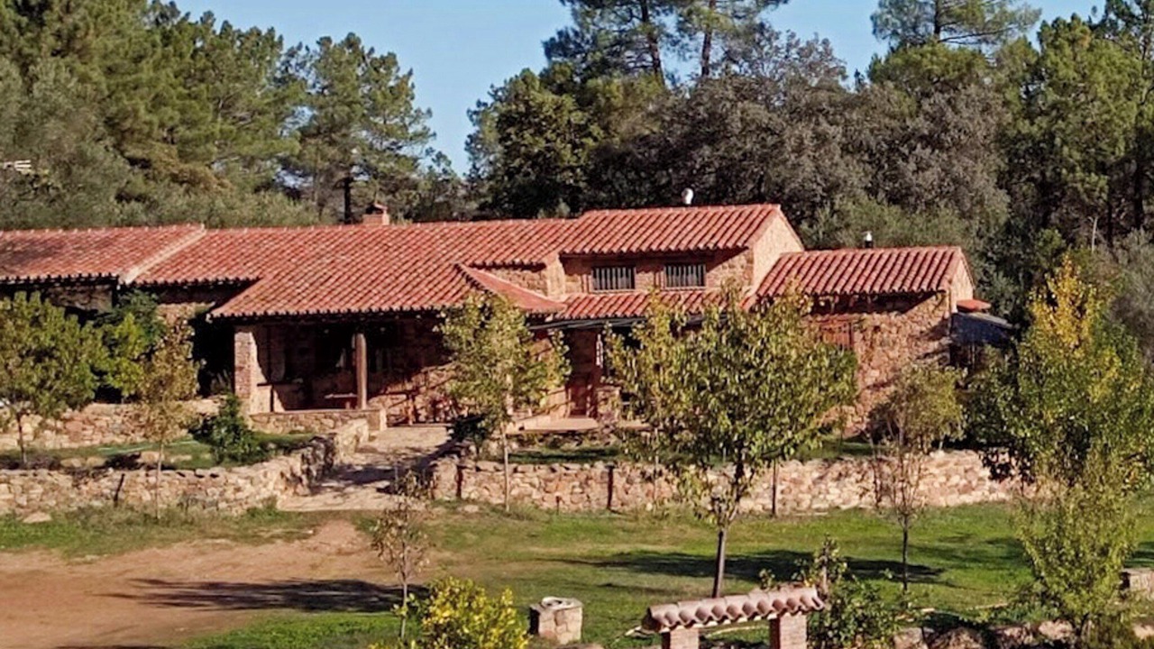 Photo of Outdoor in Monesterio
