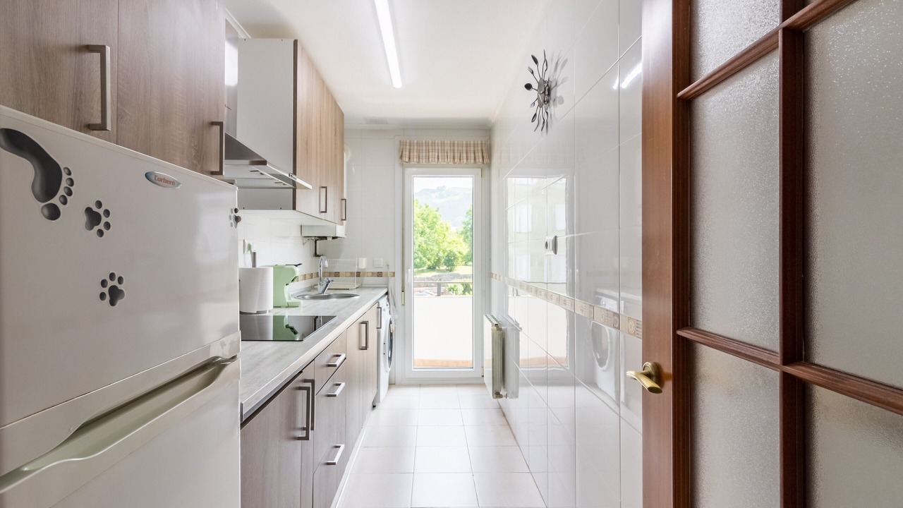 Photo of Kitchen in Riancho