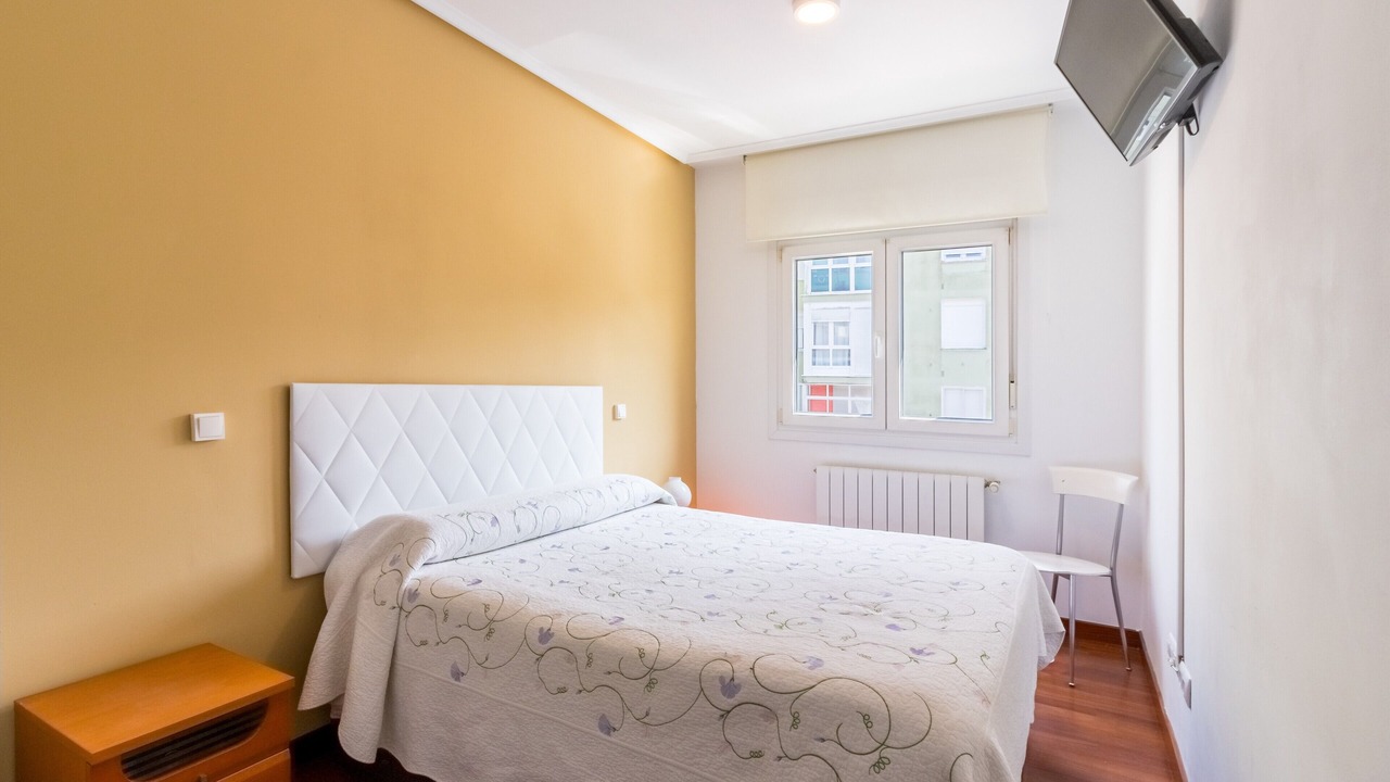 Photo of Bedroom in Riancho