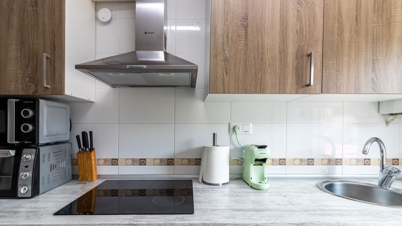 Photo of Kitchen in Riancho