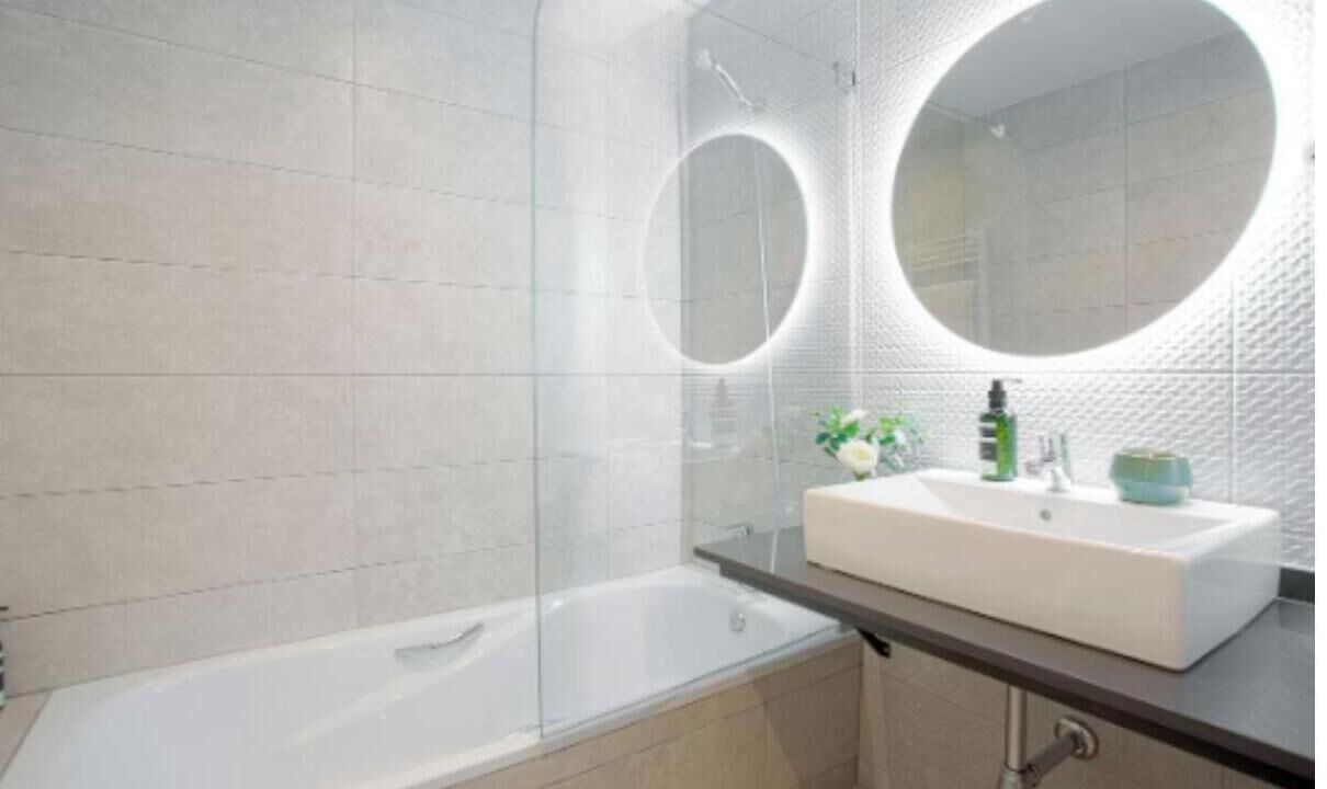 Photo of Bathroom in Cortes