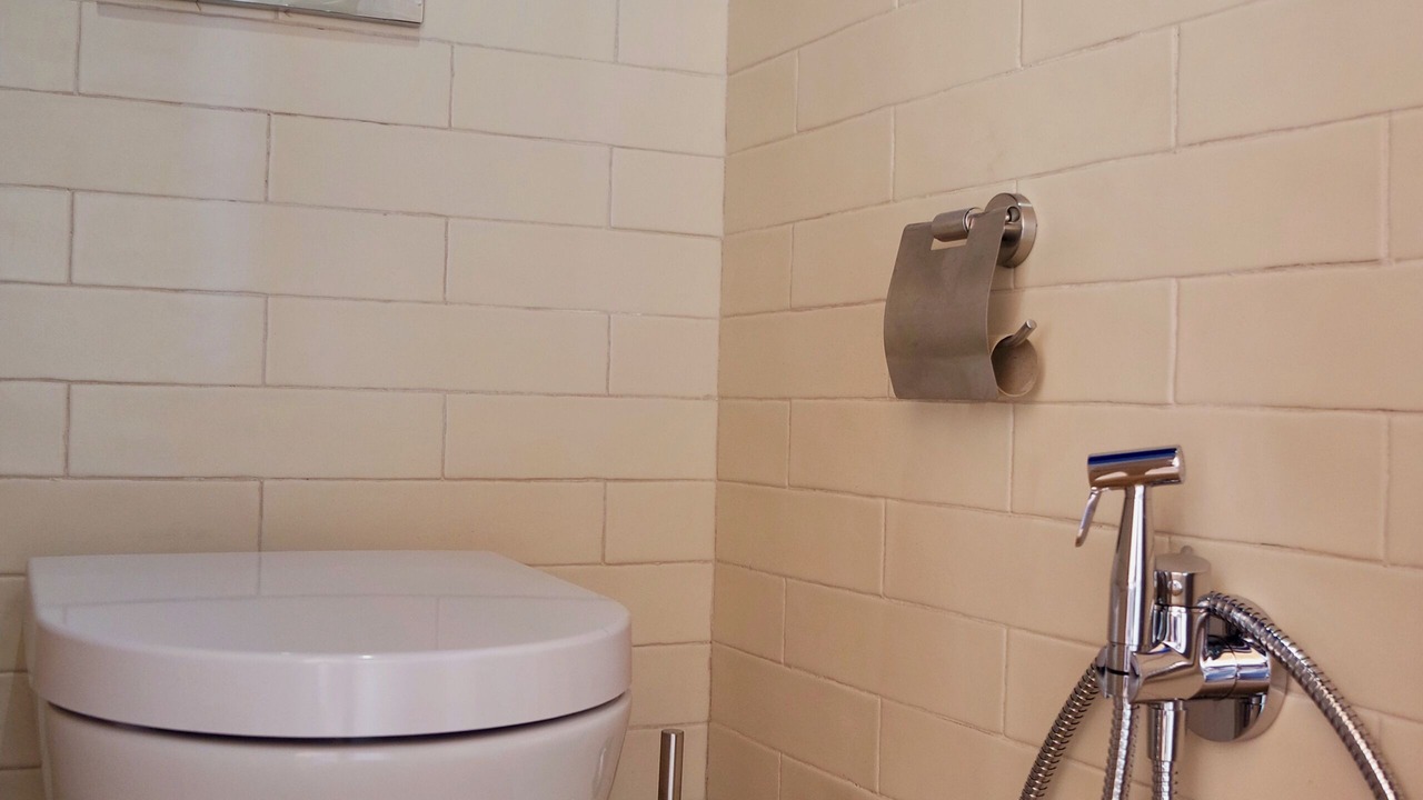 Photo of Bathroom in Sosas de Laciana