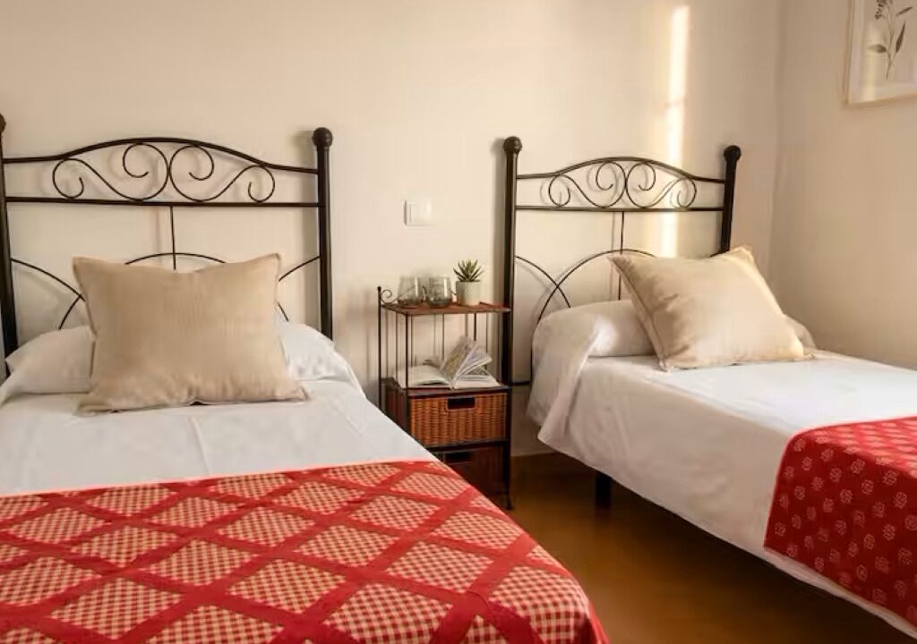 Photo of Bedroom in San Juan de los Terreros