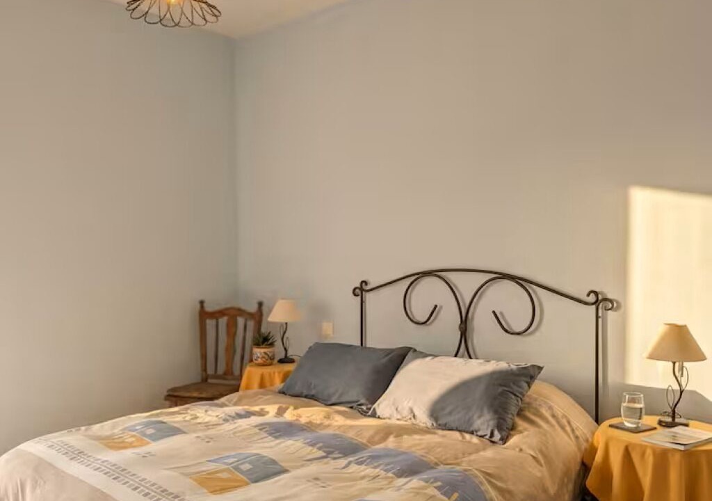 Photo of Bedroom in San Juan de los Terreros