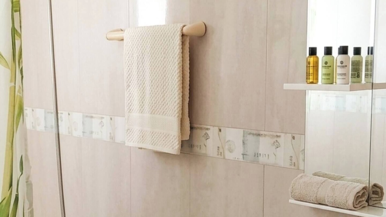 Photo of Bathroom in San Juan de los Terreros