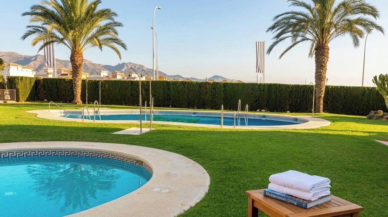 Photo of Outdoor in San Juan de los Terreros
