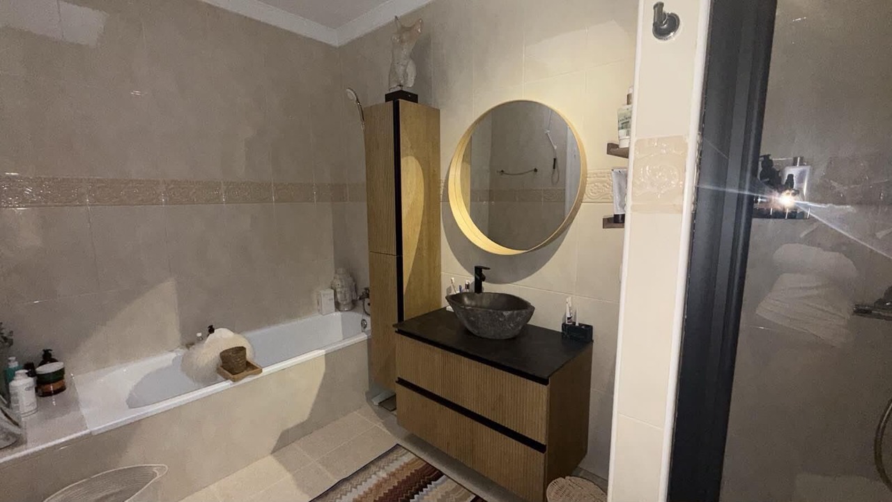Photo of Bathroom in Pulpi