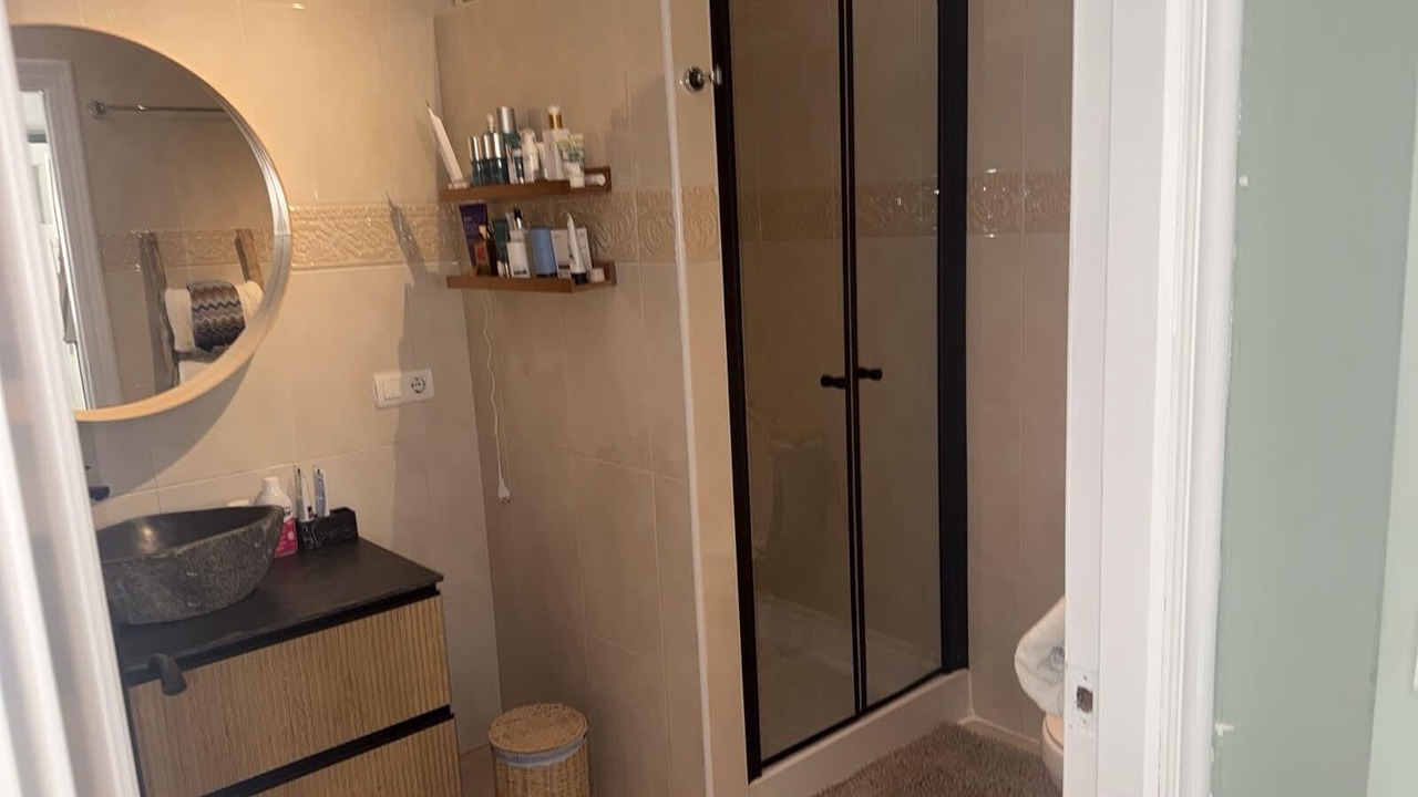 Photo of Bathroom in Pulpi