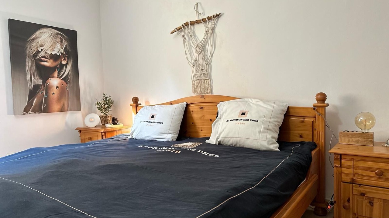 Photo of Bedroom in Pulpi