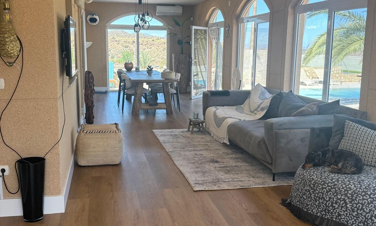 Photo of Livingroom in Pulpi