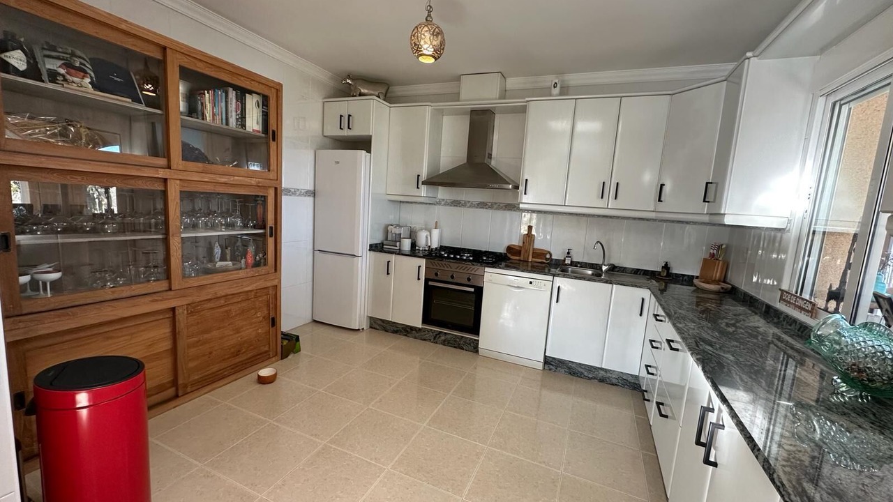 Photo of Kitchen in Pulpi