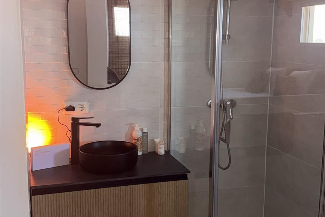 Photo of Bathroom in Pulpi