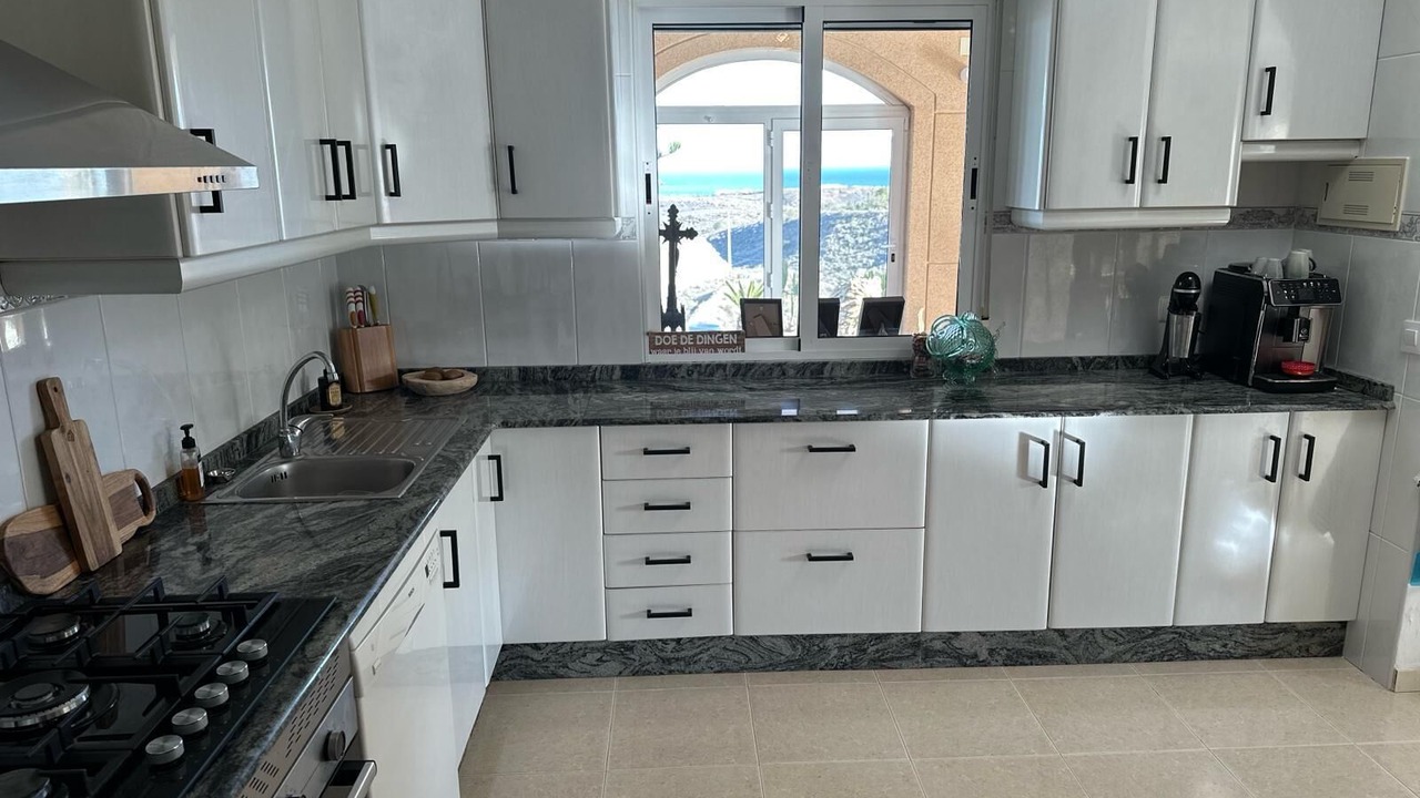Photo of Kitchen in Pulpi