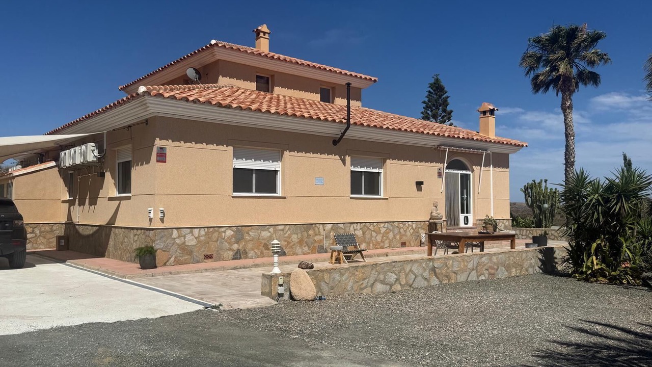 Photo of Outdoor in Pulpi