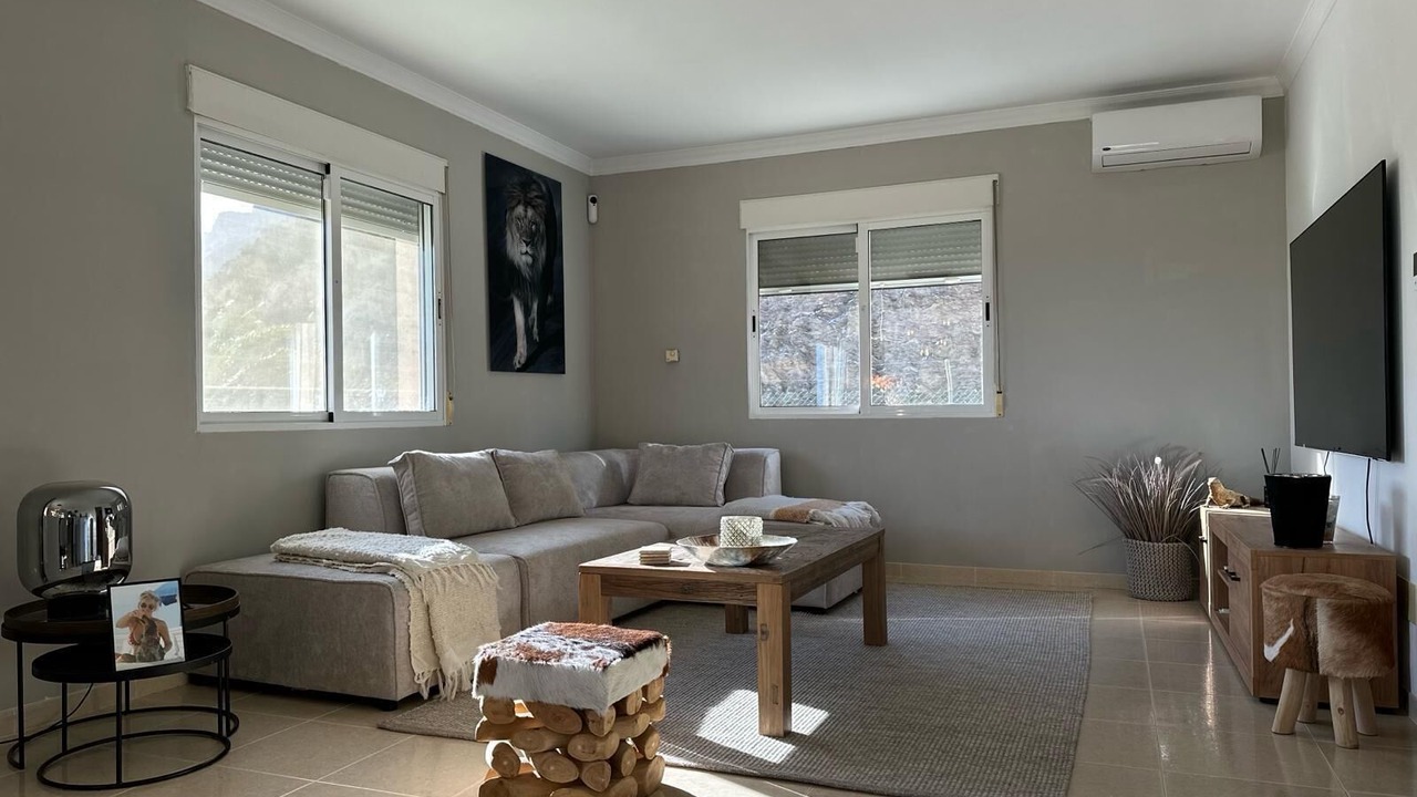 Photo of Livingroom in Pulpi