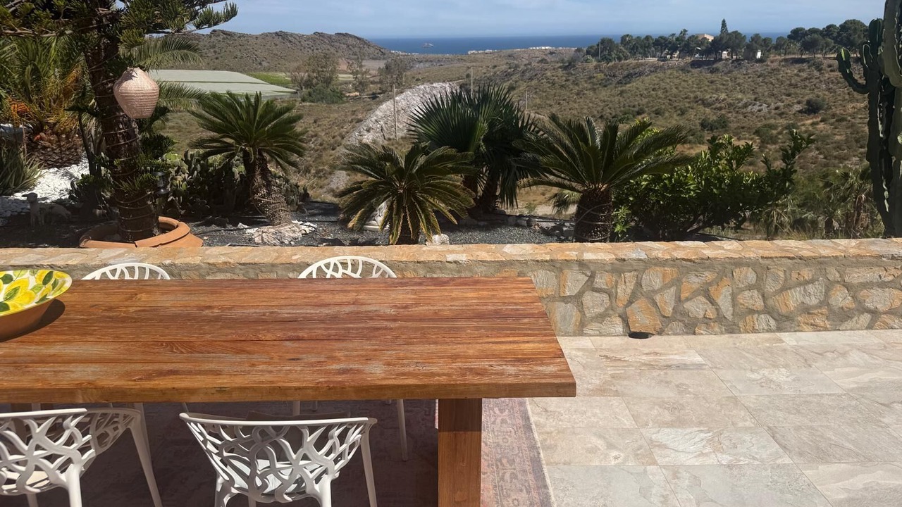 Photo of Outdoor in Pulpi