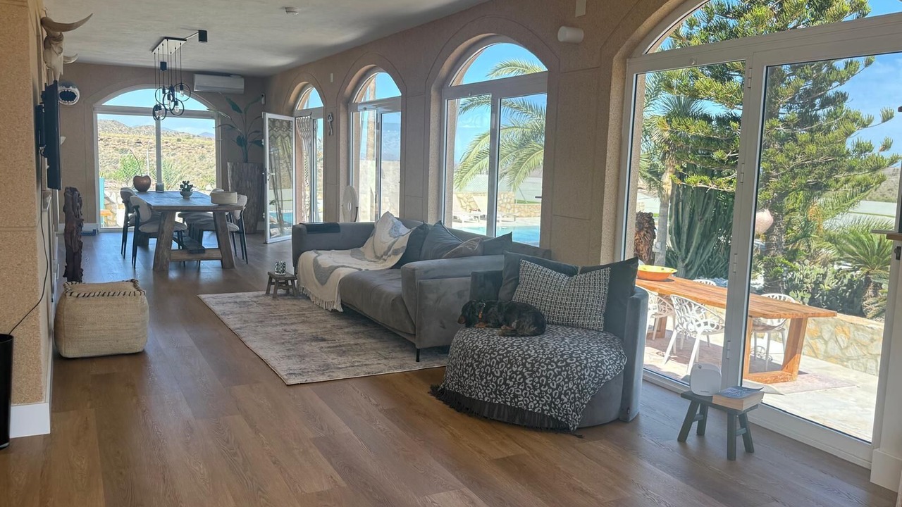 Photo of Livingroom in Pulpi