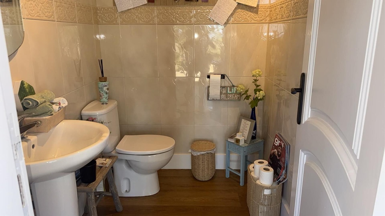 Photo of Bathroom in Pulpi