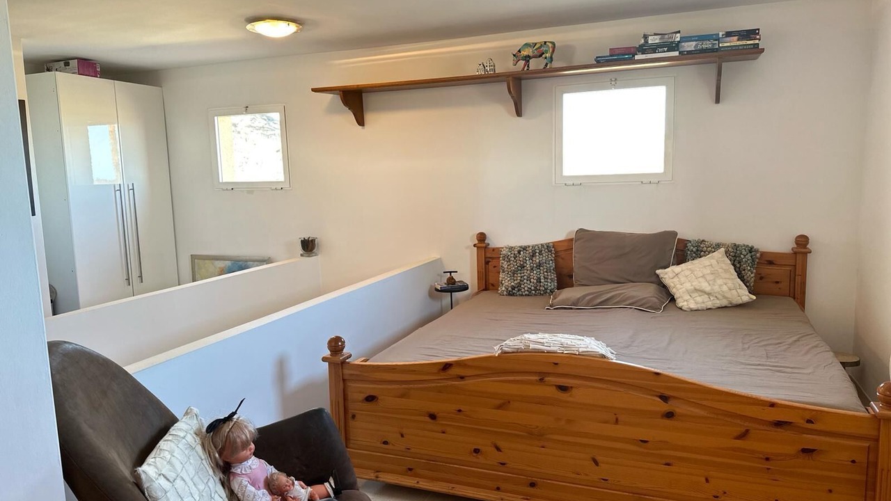 Photo of Bedroom in Pulpi