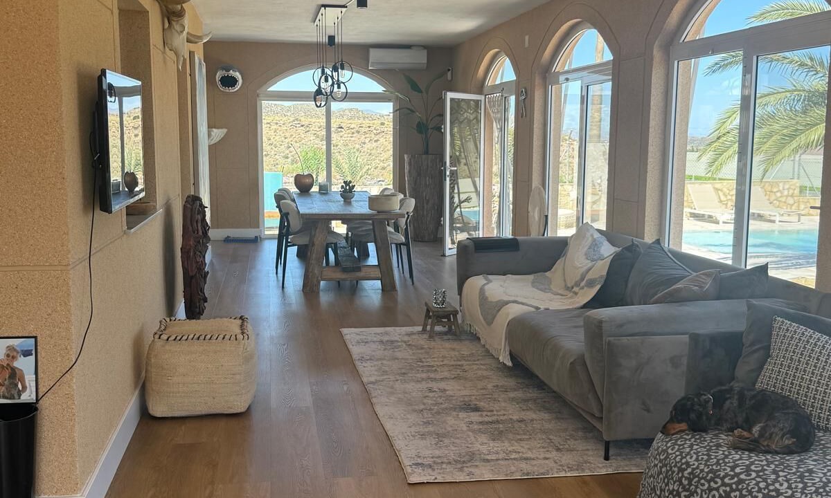 Photo of Livingroom in Pulpi