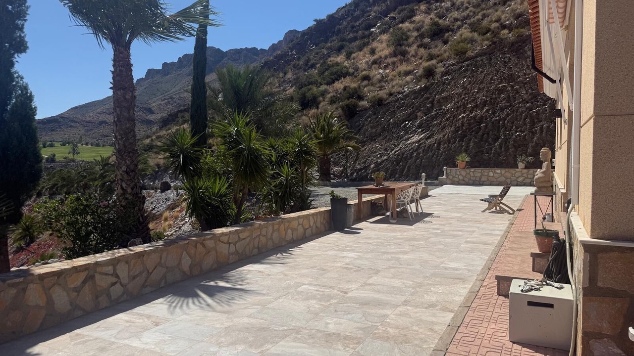 Photo of Outdoor in Pulpi
