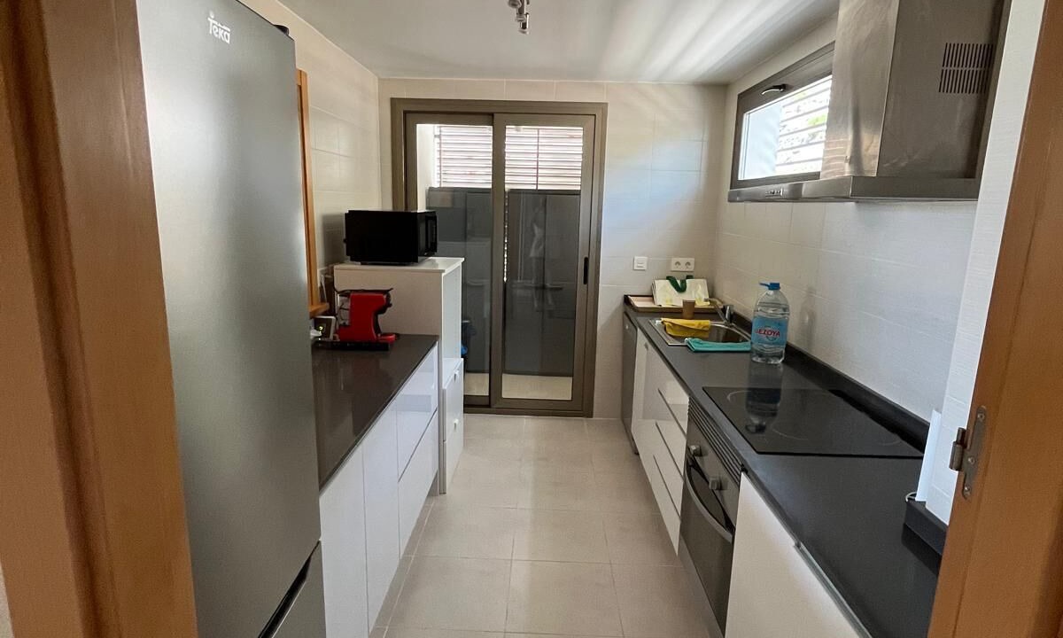 Photo of Kitchen in Pulpi