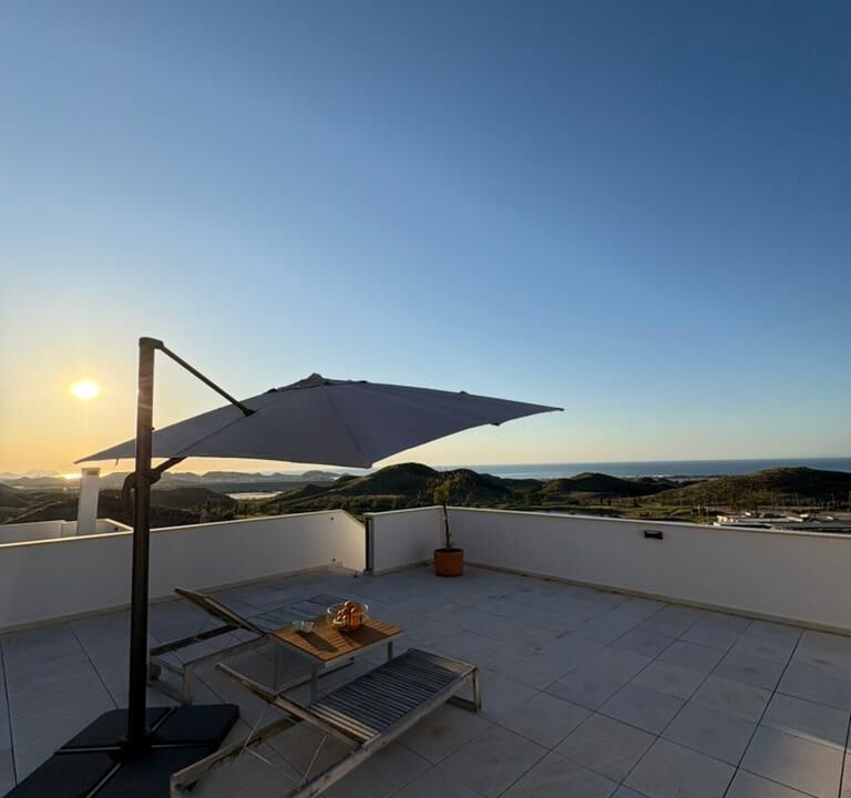 Photo of Patio Balcony in Pulpi