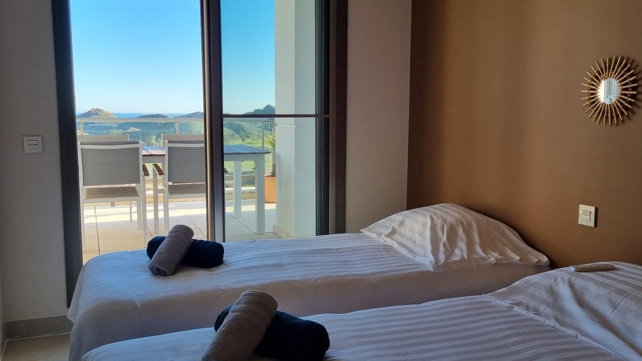 Photo of Bedroom in Pulpi
