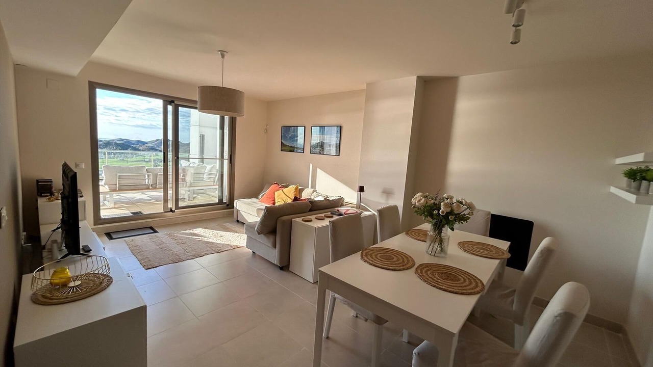 Photo of Livingroom in Pulpi