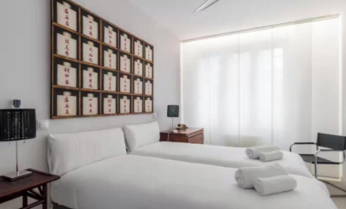 Photo of Bedroom in Almagro