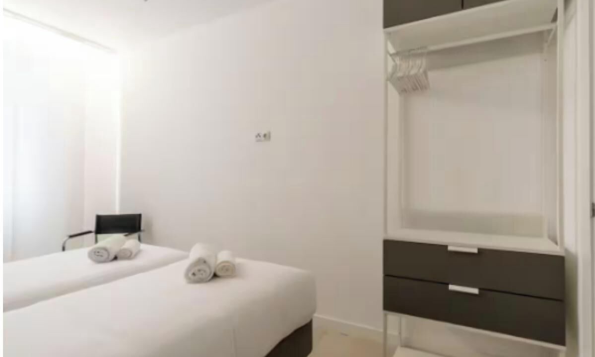 Photo of Bedroom in Almagro