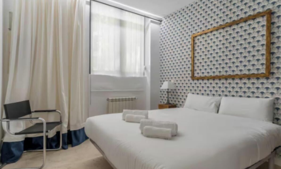 Photo of Bedroom in Almagro